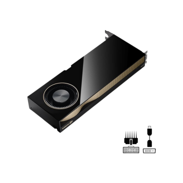NVIDIA RTX 6000 Ada Generation
